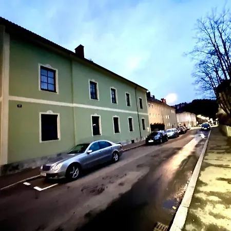 Apartmán Kino Naehe, Einkaufscenter